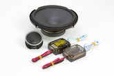 AUDIOFROG G60S+G62 COMPLETE SPEAKER BUNDLE